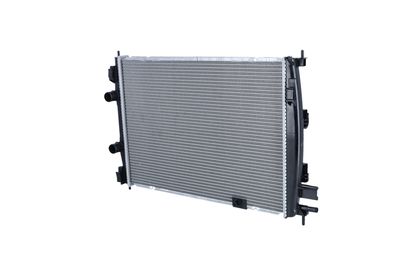 RADIATOR RACIRE MOTOR NRF 58540 11