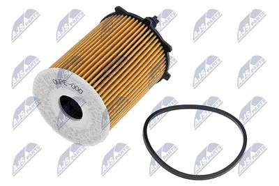 FILTRU ULEI NTY FOFPE000 1