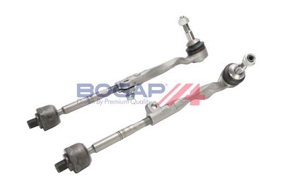BOGAP Strypo montavimas