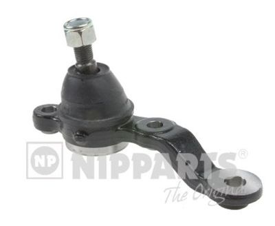 Шарнир независимой подвески / поворотного рычага NIPPARTS J4862026 для LEXUS IS