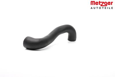 LADELUFTSCHLAUCH METZGER AUTOTEILE 2400510 30