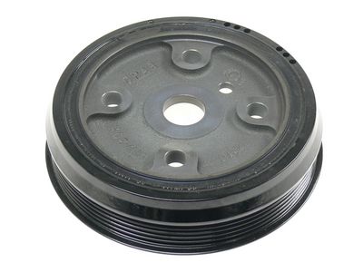 RIEMENSCHEIBE KURBELWELLE