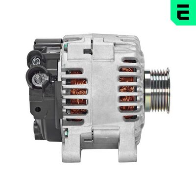 GENERATOR / ALTERNATOR ERA 210234R 2