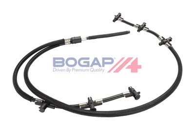 FURTUN SUPRACURGERE COMBUSTIBIL BOGAP A1621113 2