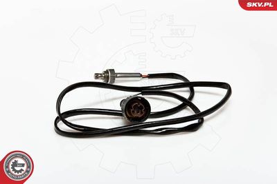 Lambda Sensor 09SKV504