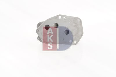 ÖLKüHLER MOTORöL AKS DASIS 026003N 6