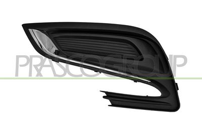 LüFTUNGSGITTER STOßFäNGER