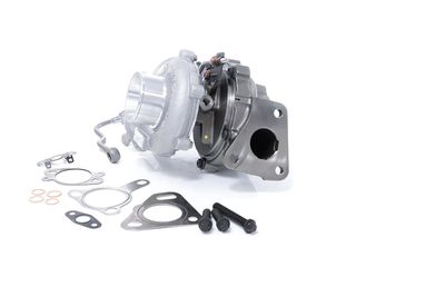 LADER AUFLADUNG BTS Turbo T981447 7