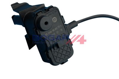ELEMENT DE REGLARE CLAPETă REZERVOR BOGAP A7214100 3