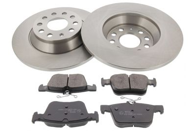 SET FRANA FRANA DISC