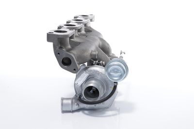 LADER AUFLADUNG BTS Turbo T914093 8