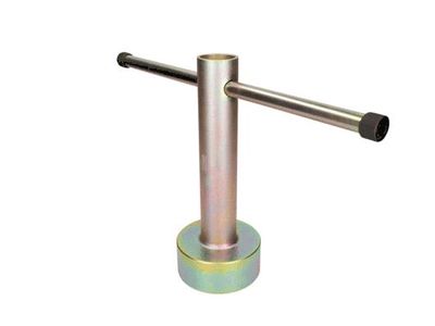 ACHSMUTTERSCHLüSSEL KS TOOLS 4604385 13