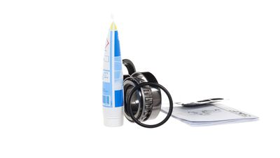 SET RULMENT ROATA SKF VKBA9012CL 15