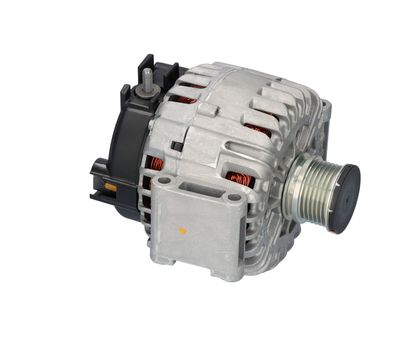 GENERATOR / ALTERNATOR VALEO 200203 23