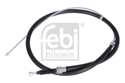 Cable Pull, parking brake FEBI BILSTEIN 22736