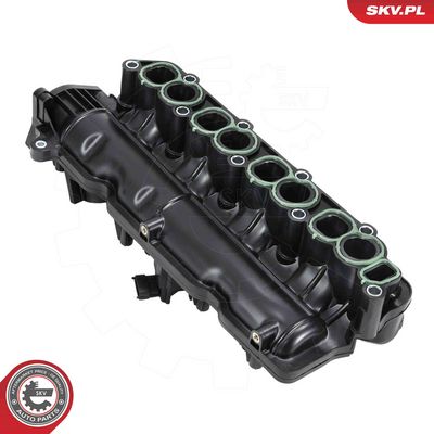 Sací trubkový modul ESEN SKV 49SKV101