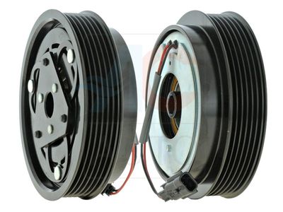 CUPLA MAGNETICA COMPRESOR CLIMATIZARE