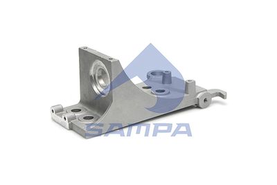 Soporte, defensa