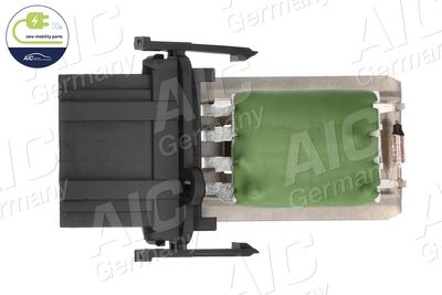 WIDERSTAND INNENRAUMGEBLäSE AIC 51155 0