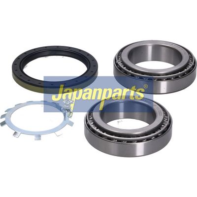 JAPANPARTS Rato guolio komplektas