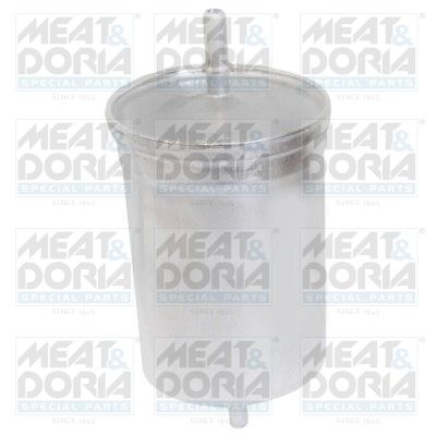 Топливный фильтр MEAT & DORIA 4145 для UAZ CARGO