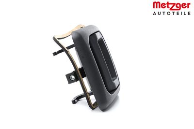 TüRGRIFF METZGER AUTOTEILE 2310538 30