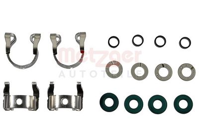 DICHTRINGSATZ EINSPRITZVENTIL