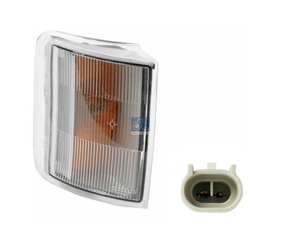 Semnalizator DT Spare Parts 1325725106