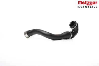 LADELUFTSCHLAUCH METZGER AUTOTEILE 2401357 5