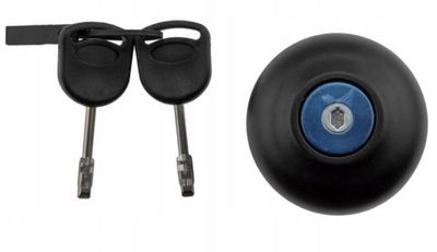 VERSCHLUSS KRAFTSTOFFTANK