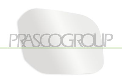 STICLA OGLINDA OGLINDA RETROVIZOARE EXTERIOARA