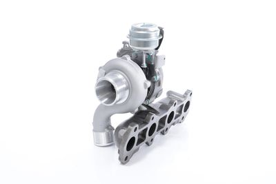 LADER AUFLADUNG BTS Turbo T914405BT 3