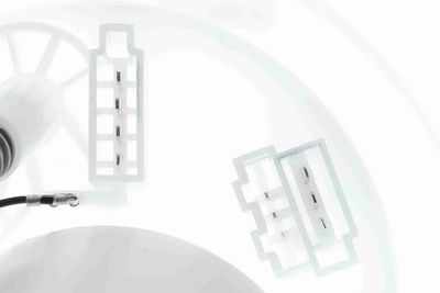 FILTRU COMBUSTIBIL VAICO V105200 8