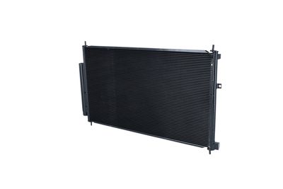 CONDENSATOR CLIMATIZARE NRF 350419 30