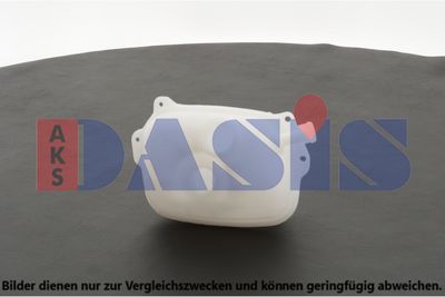 AUSGLEICHSBEHäLTER KüHLMITTEL