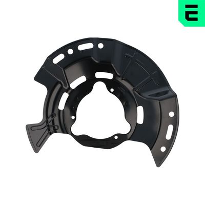 SPRITZBLECH BREMSSCHEIBE