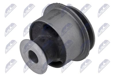 Uložení, řídicí mechanismus NTY ZTT-PE-003B