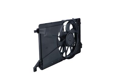 VENTILATOR RADIATOR NRF 470152 39