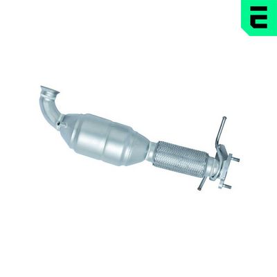 катализатор OPTIMAL OP-ECC15019