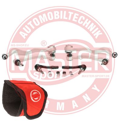 SET SUSPENSIE ROATA MASTER-SPORT GERMANY 368188SETMSM 1
