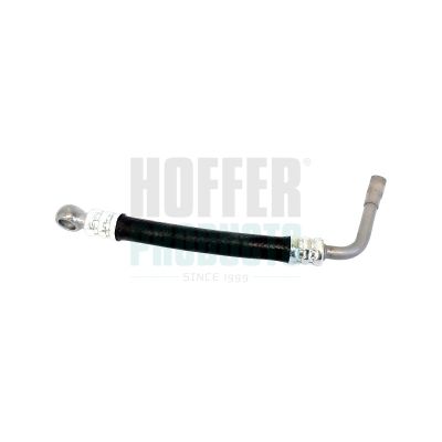 масловод, турбина HOFFER 63028