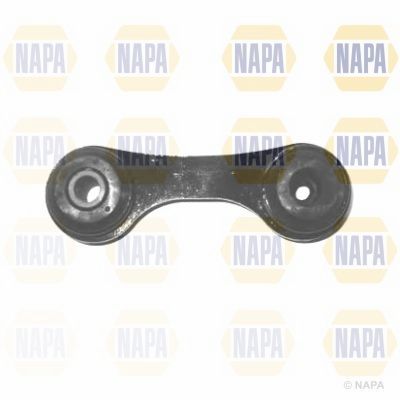 Link/Coupling Rod, stabiliser bar NAPA NST4109