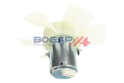 VENTILATOR RADIATOR BOGAP A4243176 2
