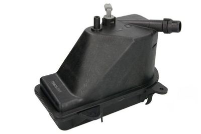 Koelvloeistof expansievat (met niveausensor) past: BMW X5 (E53), Z3 (E36) 11.96-09.03