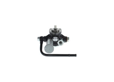 BOSCH Kraftstoffpumpe