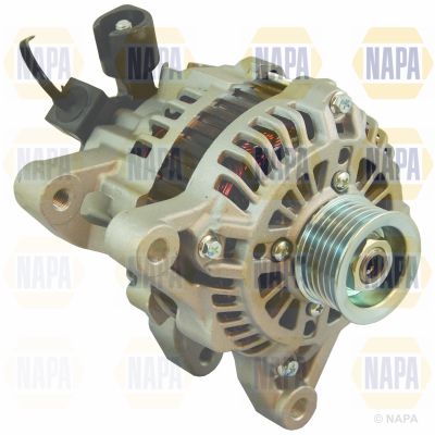 Alternator NAPA NAL1702