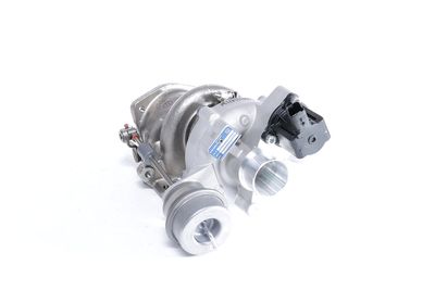 LADER AUFLADUNG BTS Turbo T918709 34