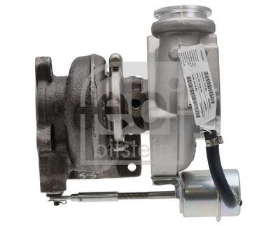 Lader, ladesystem FEBI BILSTEIN 191657