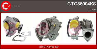 COMPRESOR SISTEM DE SUPRAALIMENTARE