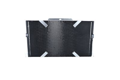 CONDENSATOR CLIMATIZARE NRF 350489 6